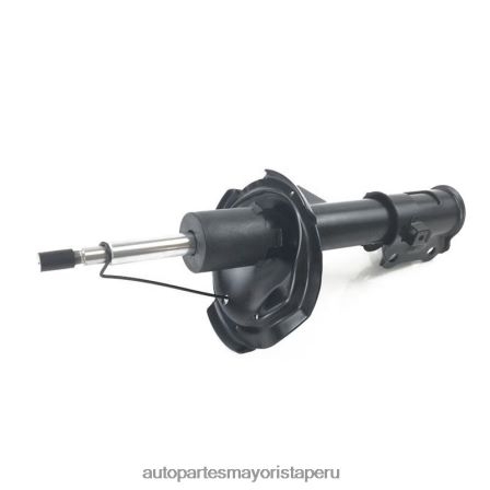 Repuestos De Motos Bajaj En Lima Peru H0Z62V612 | Amortiguador 333516 para hyundai acento kia rio se adapta al frente