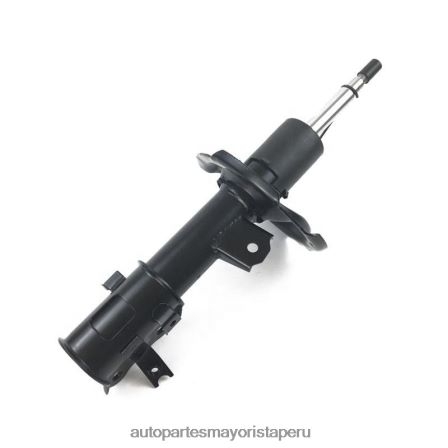 Repuestos De Motos Bajaj En Lima Peru H0Z62V612 | Amortiguador 333516 para hyundai acento kia rio se adapta al frente