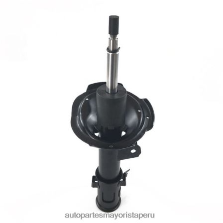 Repuestos De Motos Bajaj En Lima Peru H0Z62V612 | Amortiguador 333516 para hyundai acento kia rio se adapta al frente