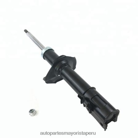 Repuestos De Motos Bajaj En Lima Peru H0Z62V657 | Amortiguador 41601c3000 para shanghe se adapta al frente