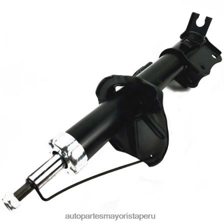 Repuestos De Motos Lima Peru H0Z62V652 | Amortiguador 24542731 para chevrolet n300 se adapta al frente