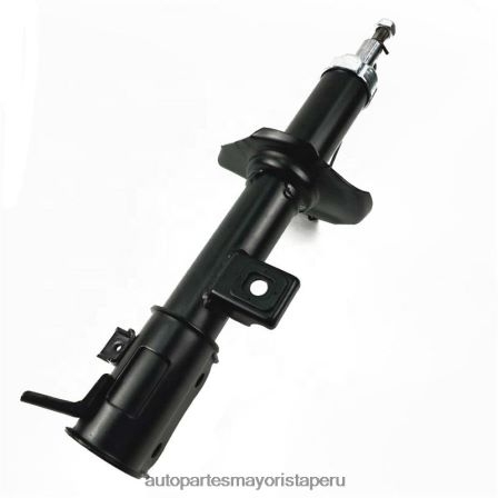 Repuestos De Motos Lima Peru H0Z62V652 | Amortiguador 24542731 para chevrolet n300 se adapta al frente