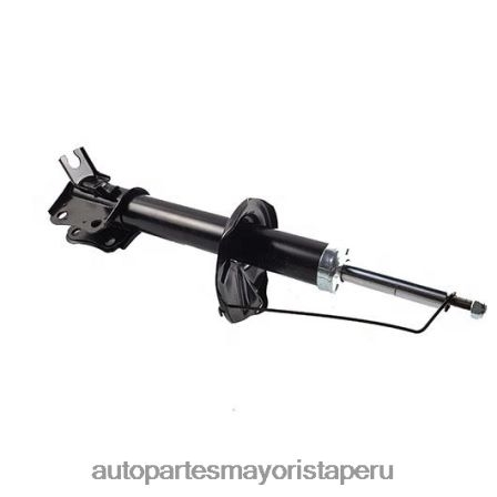 Repuestos De Motos Perú H0Z62V651 | Amortiguador 24542729 para chevrolet n300 se adapta al frente