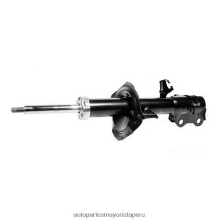 Repuestos Honda Motos Peru H0Z62V664 | Amortiguador 332153 para nissan versa encaja delantero