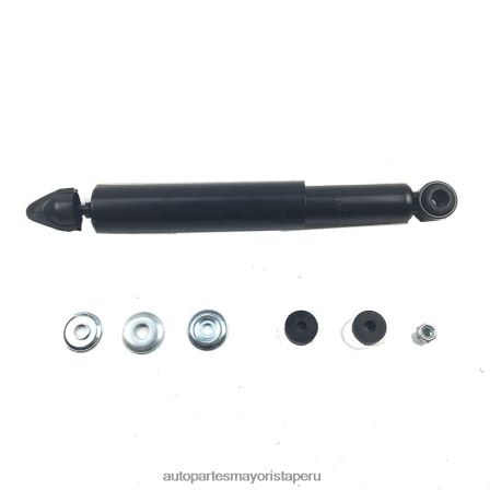 Repuestos De Auto La Plata H0Z62V605 | Amortiguador 343039 para toyota corolla se adapta a la parte trasera