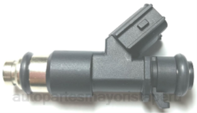 Repuestos De Auto La Plata inyector de combustible 16450rjaa01 2V4B1982 ACURA