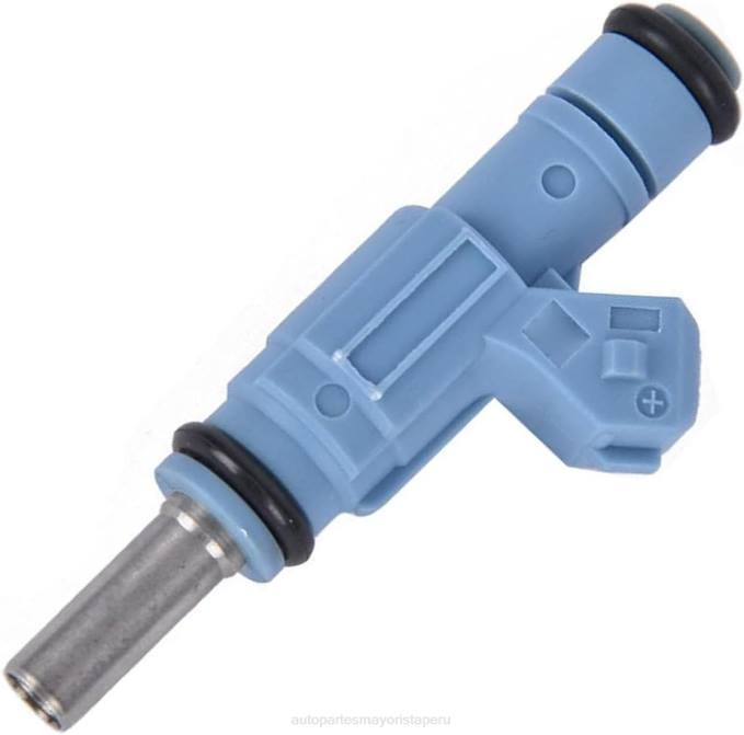 Repuestos De Motos Lima Peru inyector de combustible 0280155892 2V4B1723 AUDI