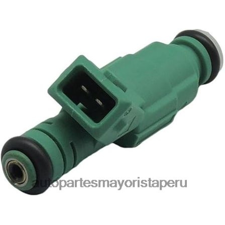 Repuestos De Motos Al Mayor Peru H0Z62V203 | 0280155930 93275196 inyector de combustible CHEROLET&GM