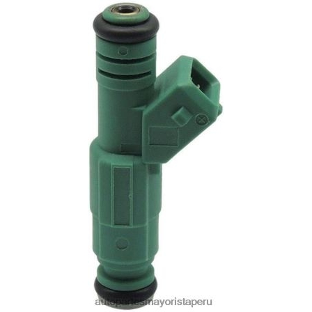 Repuestos De Motos Al Mayor Peru H0Z62V203 | 0280155930 93275196 inyector de combustible CHEROLET&GM