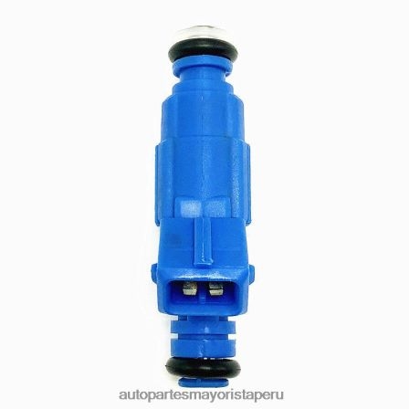 Repuestos De Motos Bajaj En Lima Peru H0Z62V171 | 55565970 0280158205 inyector de combustible CHEROLET&GM