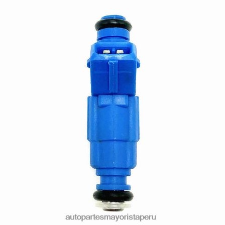 Repuestos De Motos Bajaj En Lima Peru H0Z62V171 | 55565970 0280158205 inyector de combustible CHEROLET&GM