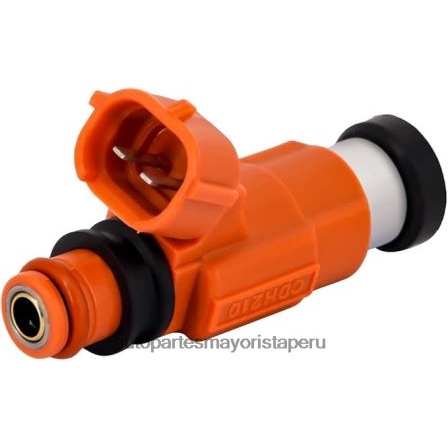 Repuestos De Motos Lima Peru H0Z62V157 | 91174472 cdh210 15710-65d00 inp771 md319791 fj411 inyector de combustible CHEROLET&GM