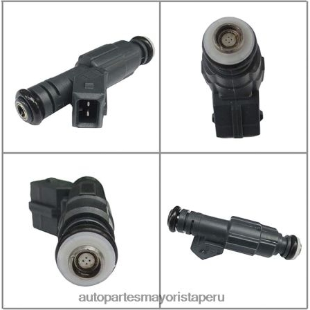 Repuestos De Motos Lima Peru H0Z62V166 | 0280156211 inyector de combustible CHEROLET&GM