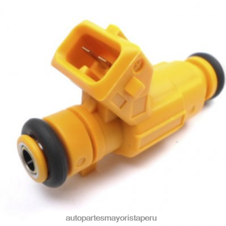 Repuestos De Motos Lima Peru H0Z62V184 | 0280156086 93392558 93298396 inyector de combustible CHEROLET&GM