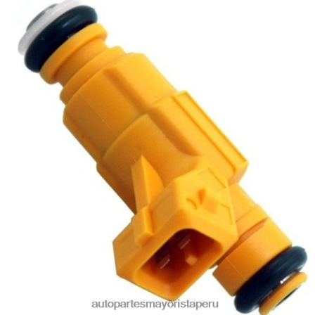 Repuestos De Motos Lima Peru H0Z62V184 | 0280156086 93392558 93298396 inyector de combustible CHEROLET&GM