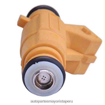 Repuestos De Motos Lima Peru H0Z62V184 | 0280156086 93392558 93298396 inyector de combustible CHEROLET&GM