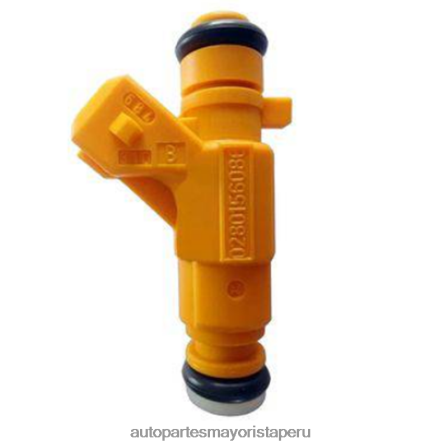 Repuestos De Motos Lima Peru H0Z62V184 | 0280156086 93392558 93298396 inyector de combustible CHEROLET&GM