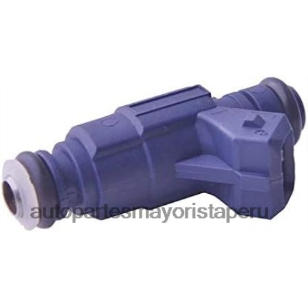 Repuestos De Motos Lima Peru H0Z62V193 | 0280157105 inyector de combustible CHEROLET&GM