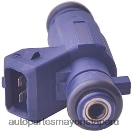 Repuestos De Motos Lima Peru H0Z62V193 | 0280157105 inyector de combustible CHEROLET&GM
