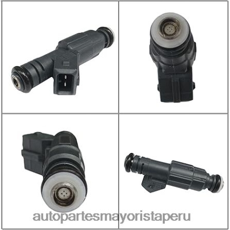 Repuestos De Motos Perú H0Z62V165 | 0280155752 12554271 inyector de combustible fj647 CHEROLET&GM