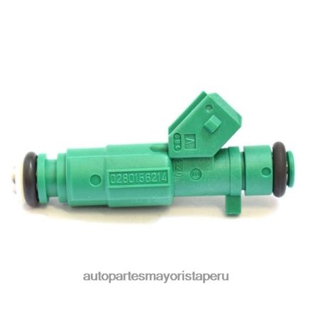 Repuestos Honda Motos Peru H0Z62V205 | 0280156214 inyector de combustible CHEROLET&GM