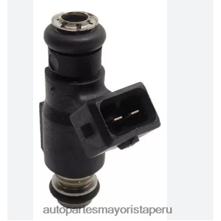 Repuestos Honda Motos Peru H0Z62V691 | 24582663 inyector de combustible para chevrolet spin cobalt stilo 1.8l 8v