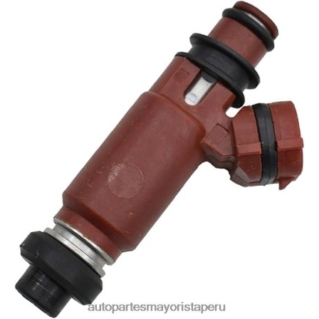 Repuestos Para Motos Peru H0Z62V159 | Inyector de combustible 15710-52g00 CHEROLET&GM