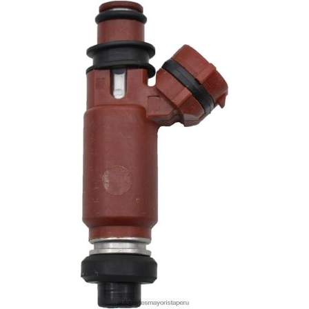 Repuestos Para Motos Peru H0Z62V159 | Inyector de combustible 15710-52g00 CHEROLET&GM