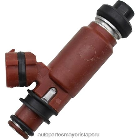 Repuestos Para Motos Peru H0Z62V159 | Inyector de combustible 15710-52g00 CHEROLET&GM