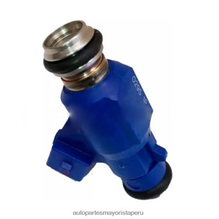 Repuestos Para Motos Peru H0Z62V690 | 24578819 inyector de combustible para chevrolet prisma onix 1.0l