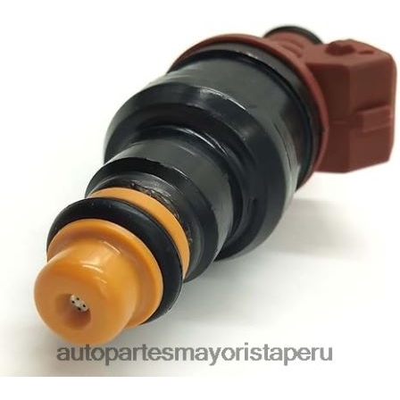 Repuestos Suzuki Motos Peru H0Z62V179 | 0280150975 inyector de combustible CHEROLET&GM