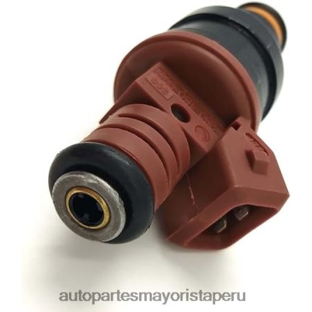 Repuestos Suzuki Motos Peru H0Z62V179 | 0280150975 inyector de combustible CHEROLET&GM