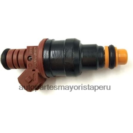 Repuestos Suzuki Motos Peru H0Z62V179 | 0280150975 inyector de combustible CHEROLET&GM