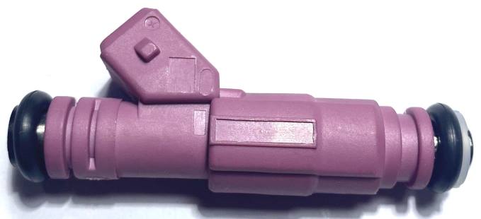 Repuestos De Motos Lima Peru inyector de combustible 0280156298 2V4B2110 CHEVROLET