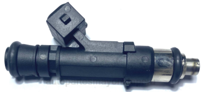 Repuestos Honda Motos Peru inyector de combustible 24420543 5817425 0280158181 2V4B2077 CHEVROLET