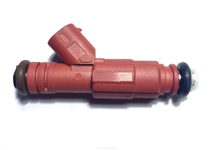 Repuestos De Motos Al Mayor Peru inyector de combustible 0280155934 2V4B2318 DODGE