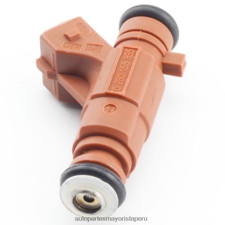 Repuestos De Auto Cerca De Mi H0Z62V721 | 0280155835 inyector de combustible para volkswagen