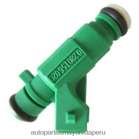 Repuestos De Motos Al Mayor Peru H0Z62V725 | 0280156020 inyector de combustible para fiat1.0l 1.3l