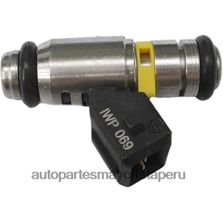 Repuestos De Motos Bajaj En Lima Peru H0Z62V495 | inyector de combustible iwp069 FIAT