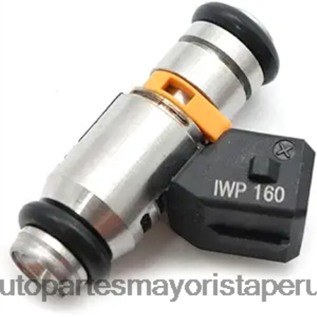 Repuestos De Motos Bajaj En Lima Peru H0Z62V504 | Iwp160 71792994 77363790 inyector de combustible FIAT
