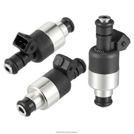 Repuestos De Motos Bajaj En Lima Peru H0Z62V684 | 17123919 inyector de combustible para gm