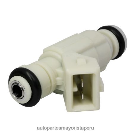 Repuestos De Motos Bajaj En Lima Peru H0Z62V720 | 0280155812 inyector de combustible para volkswagen