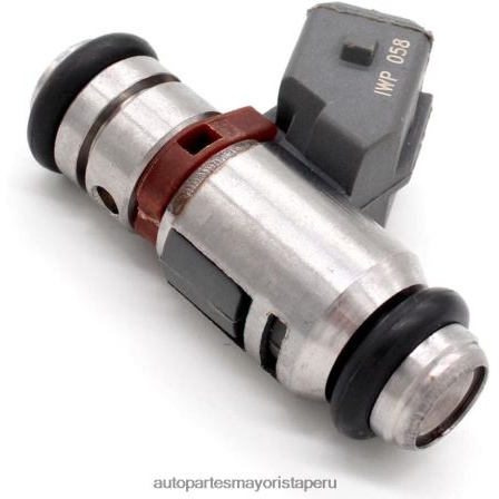 Repuestos De Motos Lima Peru H0Z62V715 | Inyector de combustible iwp058 para volkswagen