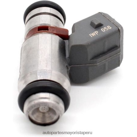 Repuestos De Motos Lima Peru H0Z62V715 | Inyector de combustible iwp058 para volkswagen