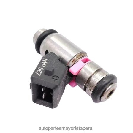 Repuestos De Motos Lima Peru H0Z62V724 | Inyector de combustible iwp067 para fiat palio