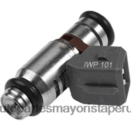 Repuestos De Motos Perú H0Z62V498 | inyector de combustible wp101 50102302 FIAT
