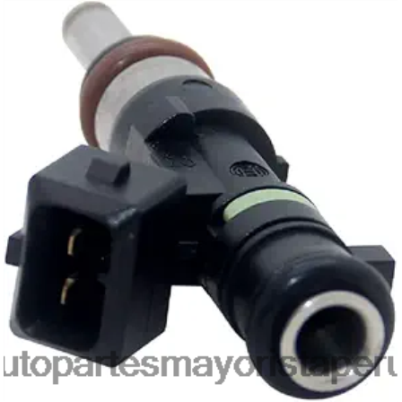 Repuestos De Motos Perú H0Z62V507 | 55209504 0280158167 inyector de combustible FIAT