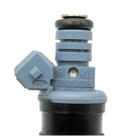 Repuestos Honda Motos Peru H0Z62V484 | 0280150703 inyector de combustible FIAT