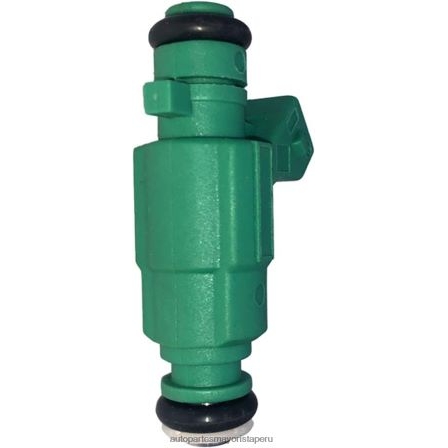 Repuestos Honda Motos Peru H0Z62V511 | 0280156020 inyector de combustible FIAT