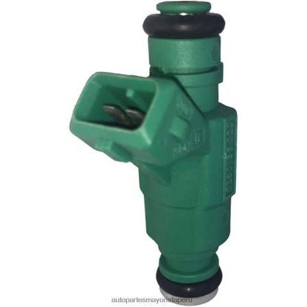 Repuestos Honda Motos Peru H0Z62V511 | 0280156020 inyector de combustible FIAT